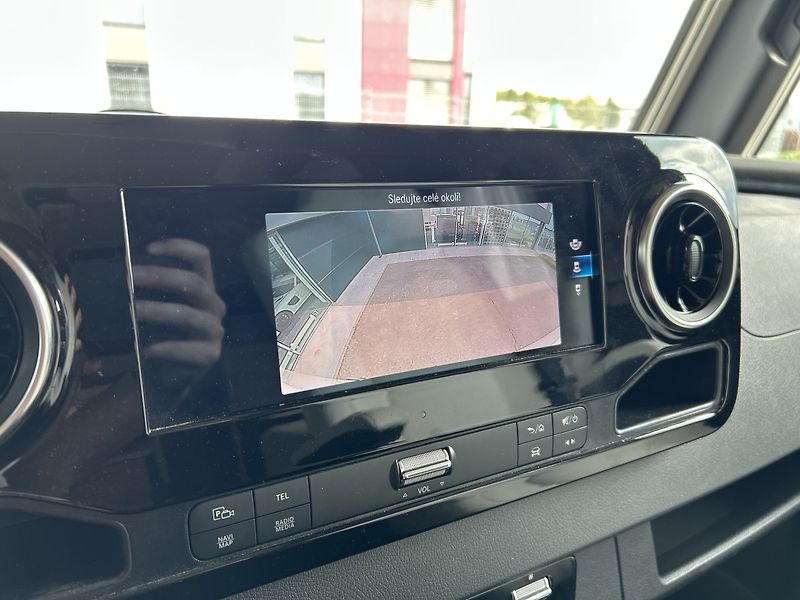 LeVoyageur Ostatní LVX 8.0 GHF Heritage Mercedes - fotka 27 z 57