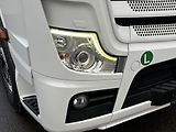 Mercedes-Benz Actros 1848 EURO 6 jednookruhová hydr - náhled 4