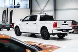 RAM 1500 (2026) HEMI, LIM., NIGHT, RAMBOX,NEW - náhled 16