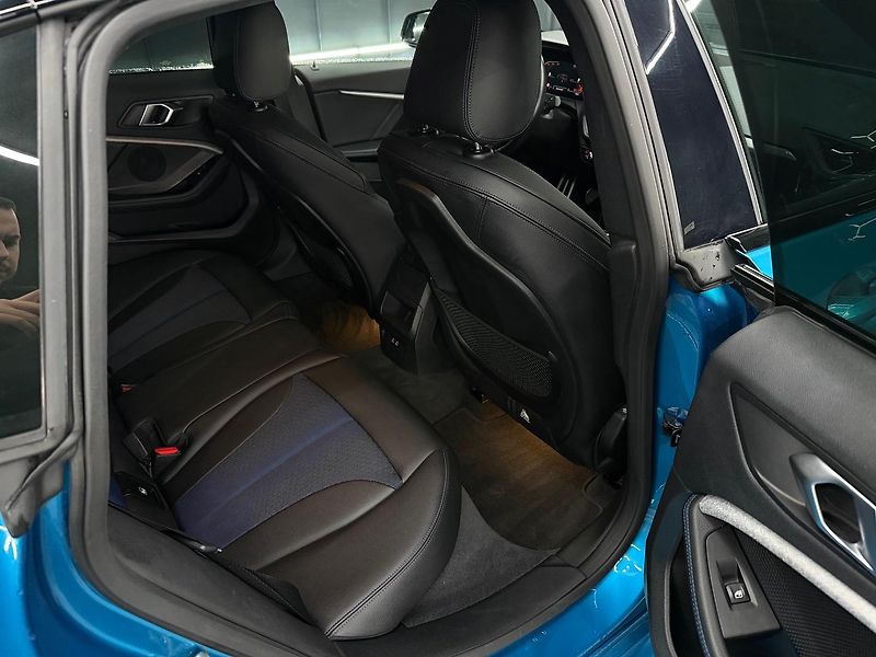BMW Řada 2 (2021) Gran Coupé 220d xDrive A/T M-S - fotka 14 z 30