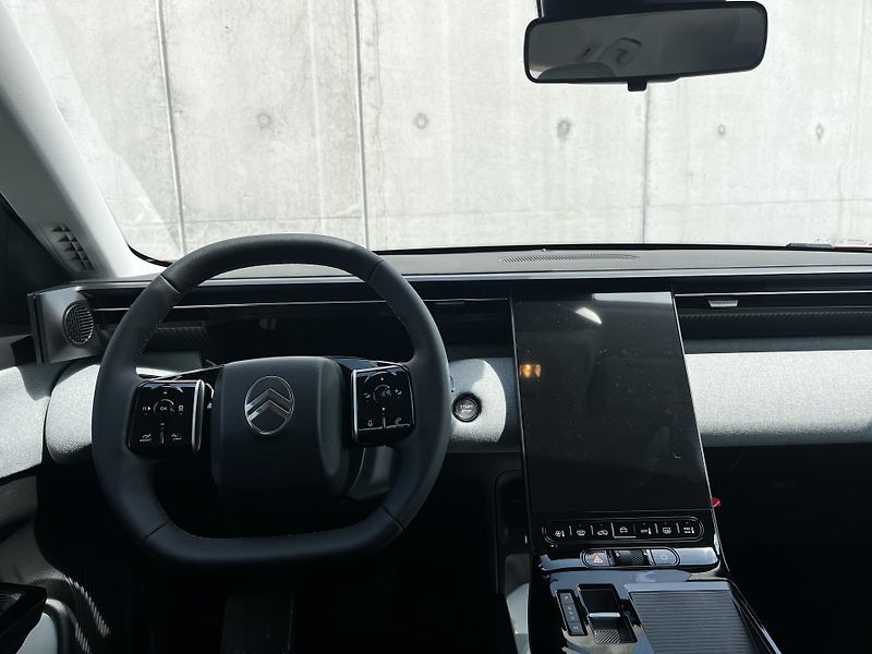 Citroën C5 Aircross (2026) YOU Hybrid 145k Automatic - fotka 8 z 22