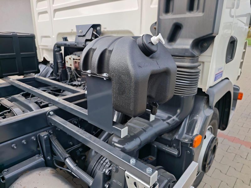 MAN TGL 12.250, NOVÁ NÁSTAVBA 6t  - fotka 11 z 24