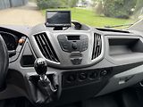 Ford Transit 2,0 TDCi 4x4 /valník/7-místný - náhled 19