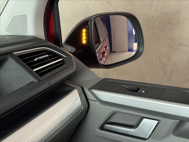 Volkswagen California 2,0 TDi  DSG Last Edition LED - fotka 40 z 47