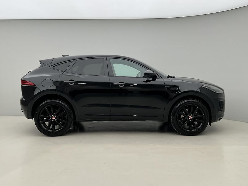Jaguar E-Pace P200 S AWD AUT CZ - fotka 9 z 46