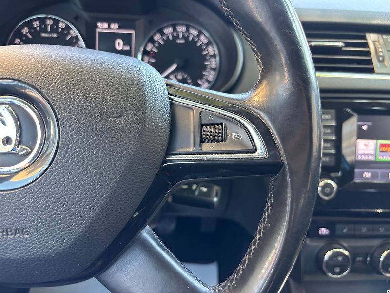 Škoda Octavia 1.6TDI/2015/ELEGANCE,ČR,MANUÁL - fotka 32 z 52