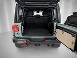 Jeep Wrangler AEV, MAGNA FLOW VÝFUK - náhled 21