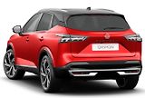 Nissan Qashqai (2026) 1,3 DIG-T, X-Tronic, Tekna+ - náhled 3
