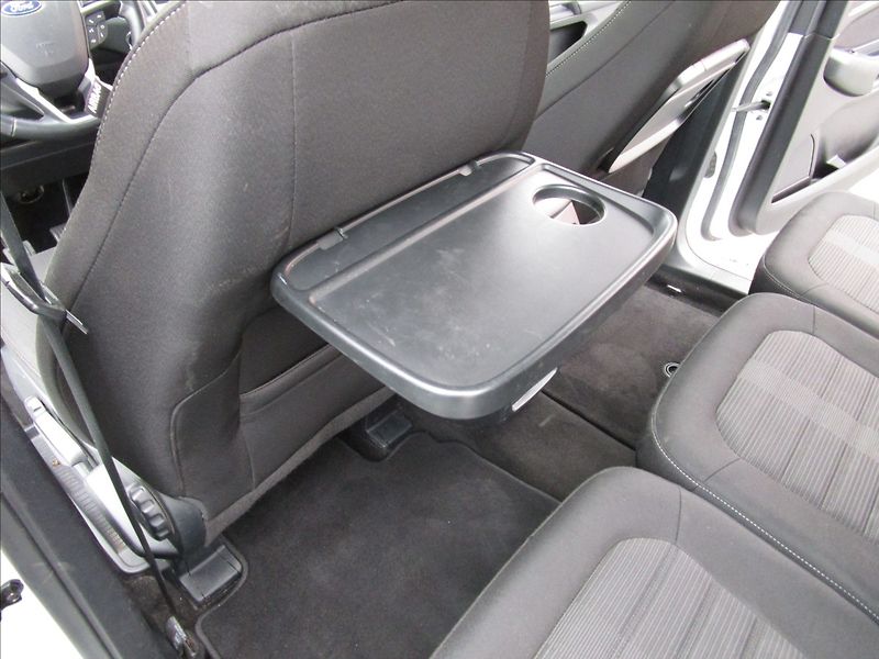 Ford Galaxy 1.5 EcoBoost, aut. Klima, 7 mí - fotka 28 z 46