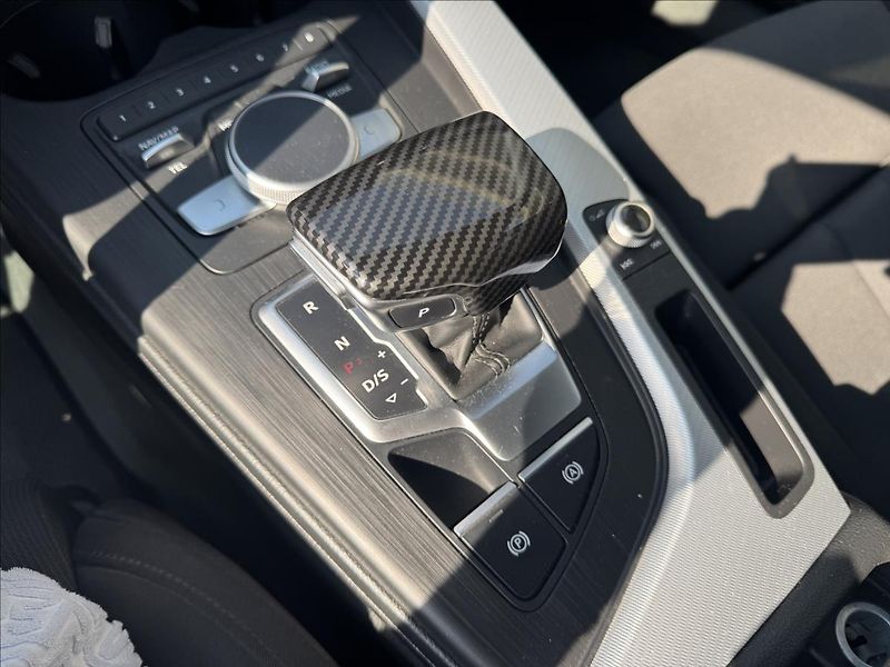 Audi A4 Avant 2,0 TDI,Automat,Led,Kame - fotka 20 z 23