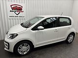 Volkswagen up! 1.0CNG HIGHLINE 2XALU 52KM! - náhled 2
