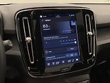 Volvo XC40 PURE ELECTRIC RECHARGE TWIN - náhled 55