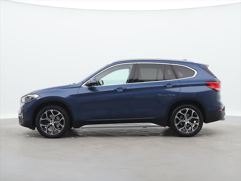 BMW X1 2,0 D 110KW XDRIVE CZ - fotka 4 z 34