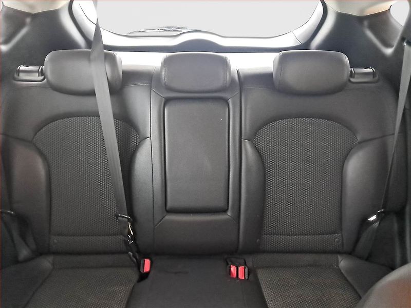 Hyundai ix35 (2012) 1.6 GDI, Tempomat - fotka 10 z 17