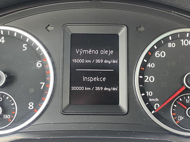 Volkswagen Tiguan 1,4 TSI 90 kW Trend & Fun - fotka 10 z 26