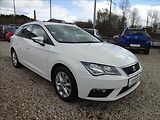 Seat Leon 1,6 TDI 85kW - náhled 9