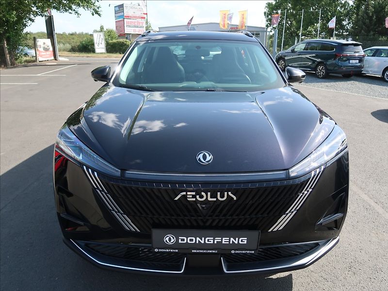 Dongfeng Mage (2026) 1,5 T 145 kW E2 DCT7 - fotka 7 z 25