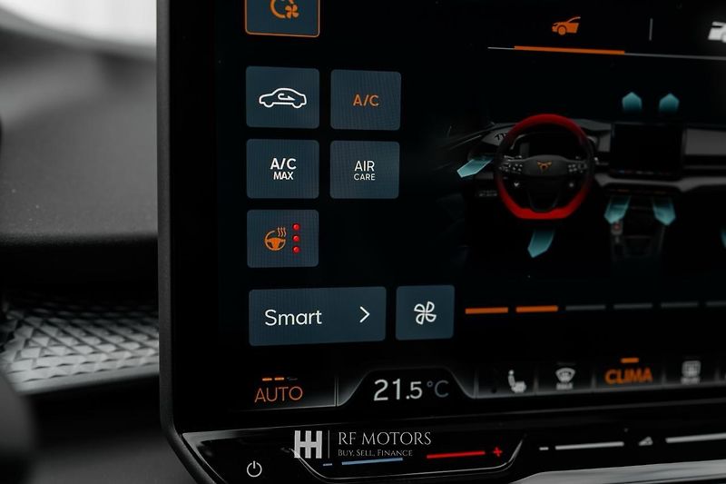 Cupra Terramar (2026) VZ 2.0 TSI 265 4DRIVE - fotka 47 z 49