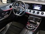 Mercedes-Benz Třídy E (2018) AMG Paket E 200 - náhled 7