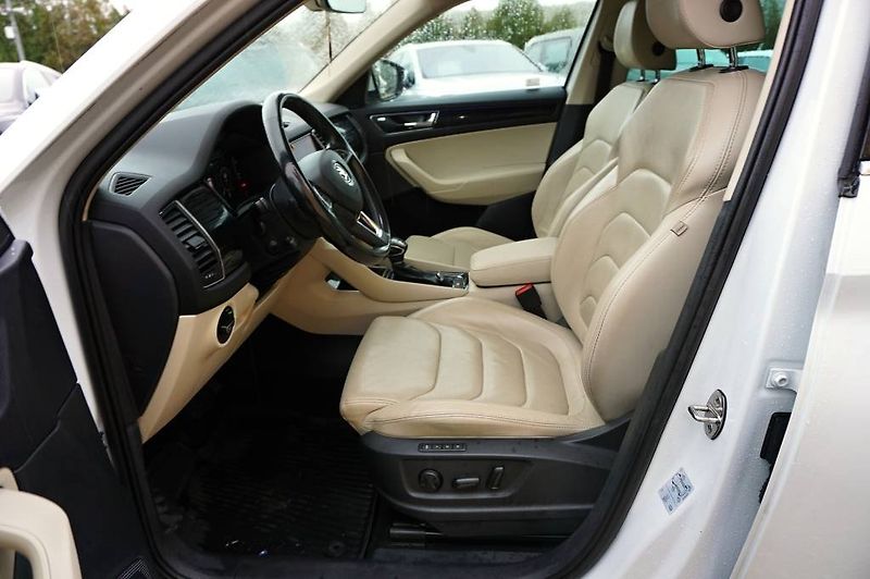Škoda Kodiaq (2018) STYLE PLUS 2,0 TDI 140 kW - fotka 26 z 34
