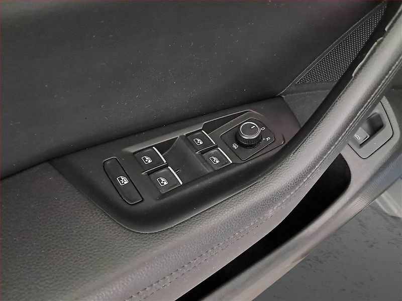 Volkswagen Passat (2018) Alltrack 2.0 TDI, 4X4 - fotka 15 z 18