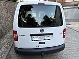 Volkswagen Caddy (2012) 1.2 TSI 77 kW - náhled 4