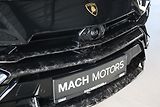 Lamborghini Urus Novitec Wide Body Kit, Masáž - náhled 11