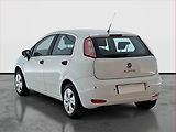 Fiat Punto (2013) 1.2, Tempomat - náhled 3