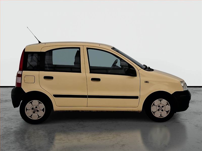Fiat Panda (2009) 1.1, po STK, jezdí výborně - fotka 6 z 15