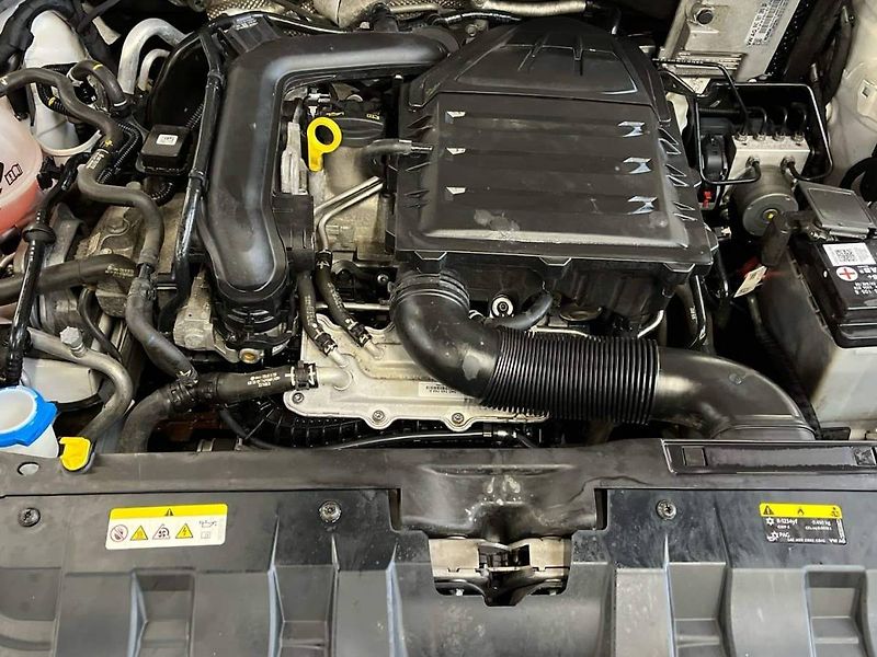 Škoda Fabia (2021) Combi Ambition 1.0 TSI - fotka 16 z 20