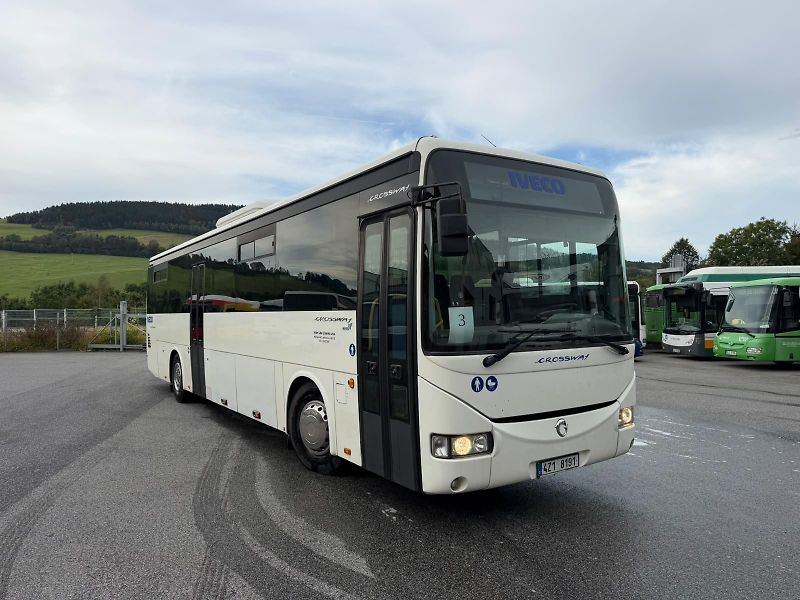 Irisbus (2010) Crossway - fotka 2 z 14