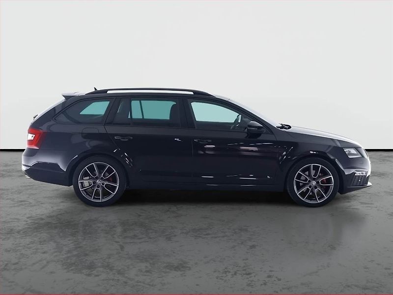 Škoda Octavia (2018) RS 2.0 TDI, Automat - fotka 6 z 22