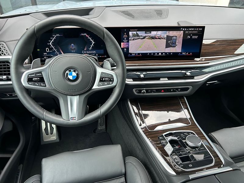 BMW X5 xDrive 40i Nezávislé T. TOP - fotka 13 z 22