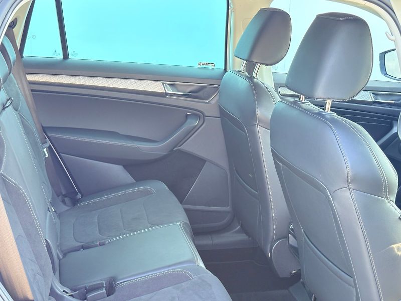Škoda Kodiaq (2024) DSG 4x4x 2.0 TDI / 147 kW / ST - fotka 16 z 30