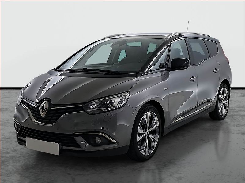 Renault Scénic (2018) 1.6 dCi, 7 míst, Serv.kniha - fotka 2 z 20
