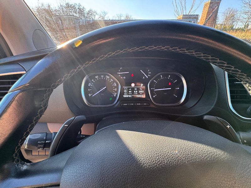 Toyota ProAce Verso (2019) 2.0 /110kW - fotka 9 z 13