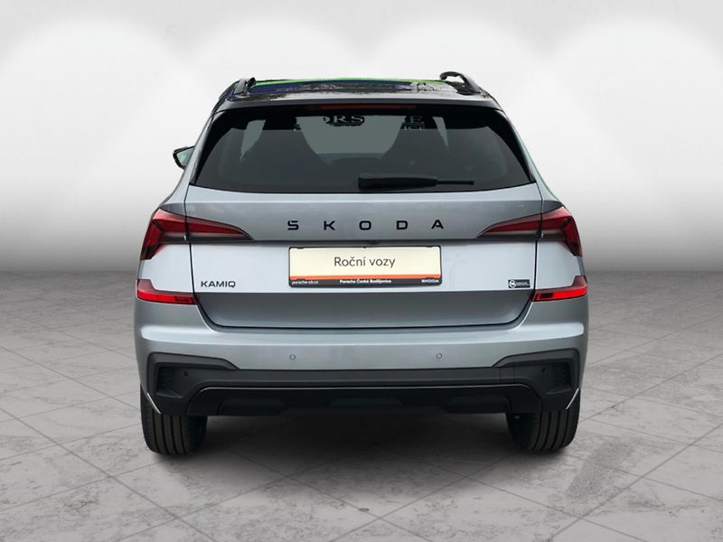 Škoda Kamiq 1.0 TSi DSG 7st. MONTE CARLO - fotka 9 z 30