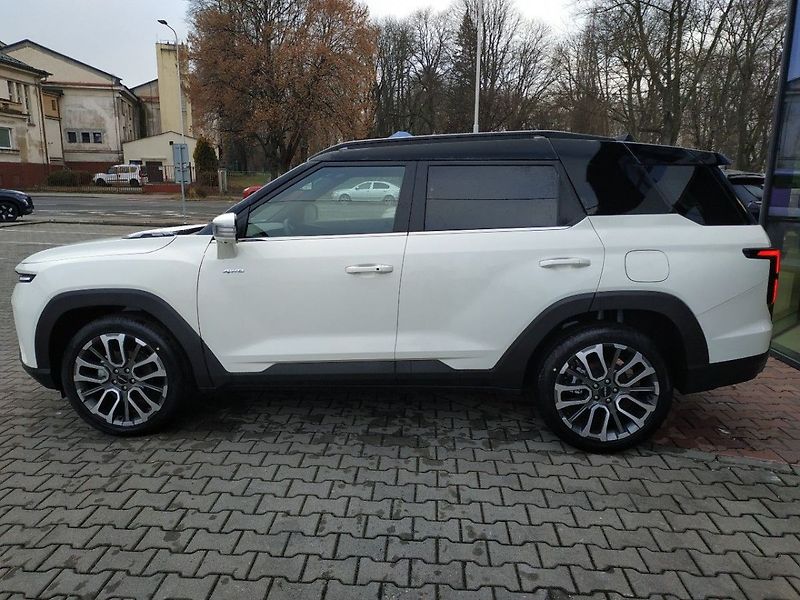 KGM Torres 1.5 PREMIUM 4WD AT, SKLADEM - fotka 7 z 31