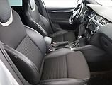 Škoda Octavia (2015) RS 2.0 TDI, Automat, Kůže - náhled 7