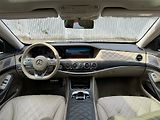 Mercedes-Benz Třídy S S560-4M-DESIGNO-LCD-R20-ČR - náhled 15
