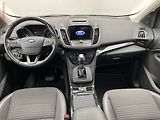 Ford Kuga (2018) 2.0 TDCi 4x4, Titanium, AT - náhled 8