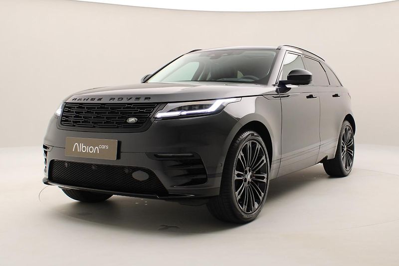 Land Rover Range Rover Velar D300 DYNAMIC HSE AWD AUT - fotografie inzerátu