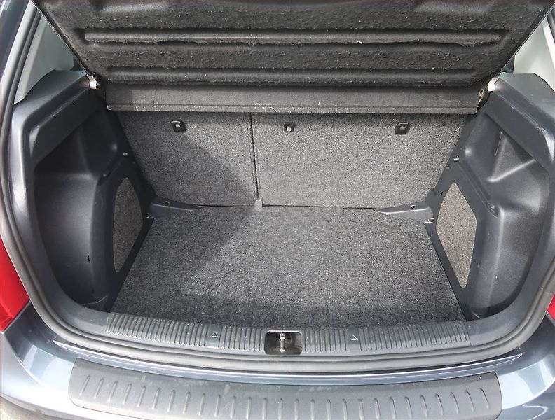 Škoda Fabia (2008) Elegance 1.4 16V, Serv.kniha - fotka 13 z 16