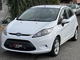 Ford Fiesta 1.25i KLIMA ALU KOUPENO V ČR - náhled 1