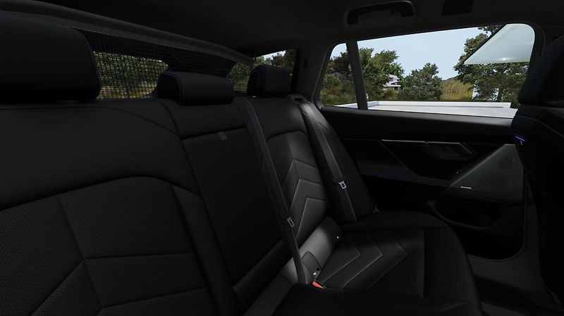 BMW Řada 5 540d xDrive Touring - fotka 12 z 14