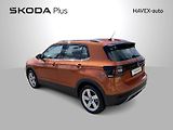 Volkswagen T-Cross (2022) 1.0 TSI Style - náhled 28