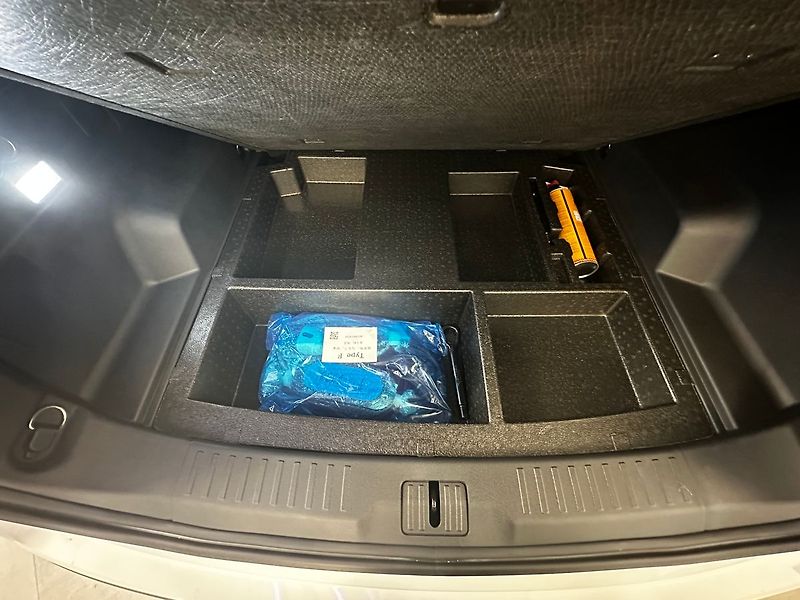 Jaecoo 7 1.5 PHEV 1DHT FWD EXCLUSIVE - fotka 10 z 17