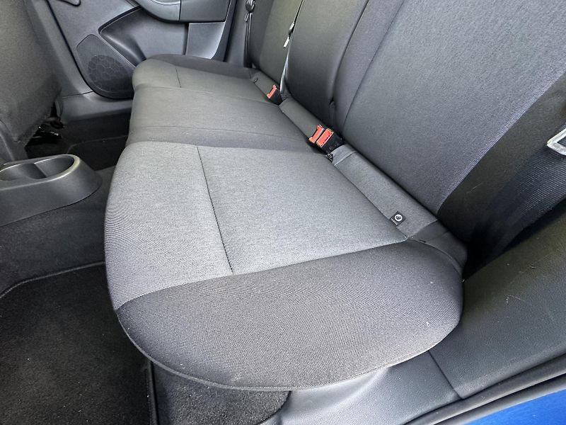Škoda Rapid (2015) SPACEBACK 1.2TSI/66kW ACTIVE  - fotka 22 z 30