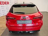 Toyota Corolla Touring sports, 1.8 Hybrid GR - náhled 4