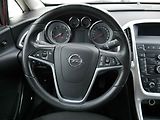 Opel Astra (2013) 1.4T, ČR, Klima - náhled 13